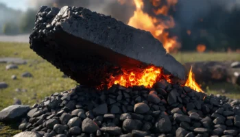 Hebben enorm de hand in het verplaatsen van brandstof (13)