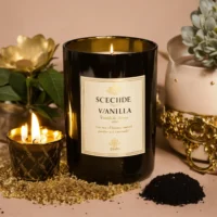 Het beste villen en bewerken als specerij. (7)