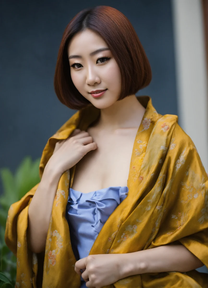 Het is als een schilderij op een kaft dat je wat warmte verschaft (10)