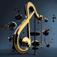 Het koor weigert te zingen als er geen duidelijke uitslag is. (2.7.6)