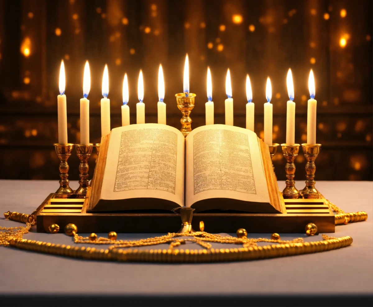 Het niet houden aan de Joodse rustdag (14)