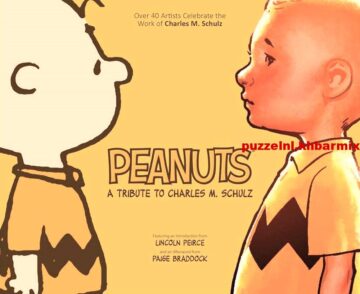 Het zijn eenvoudig maar wat nootjes zoals de Engelsman zei (7)