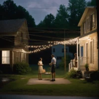 Hij van hiernaast doet 'm na zestig minuten in de ban (7)