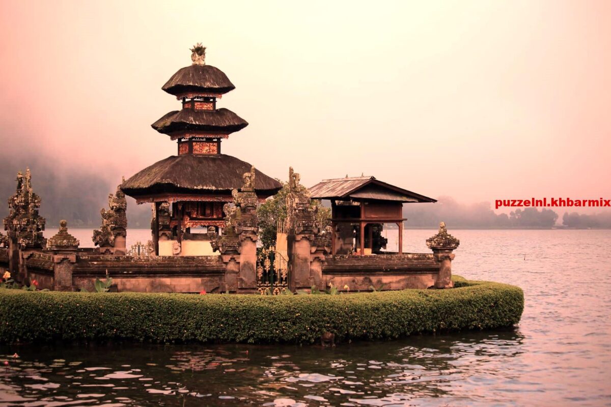 Hoe heet het indonesische deel van het eiland borneo (10) letters