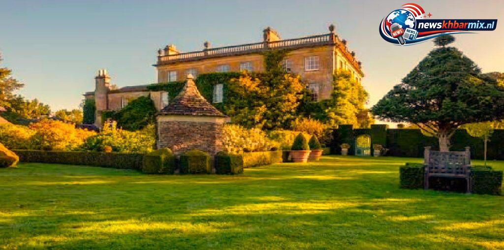 Hoe heet het landgoed van Koning Charles in Gloucestershire? (9)