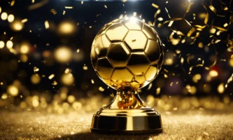 Hoe laat is de uitreiking van de ballon d or