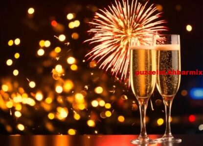 Hoe wordt 31 december ook wel genoemd (9)