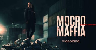 Hoeveel afleveringen mocro maffia seizoen 6