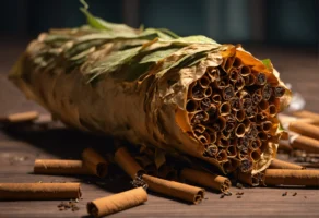 Hoeveel sigaretten mag je meenemen uit duitsland