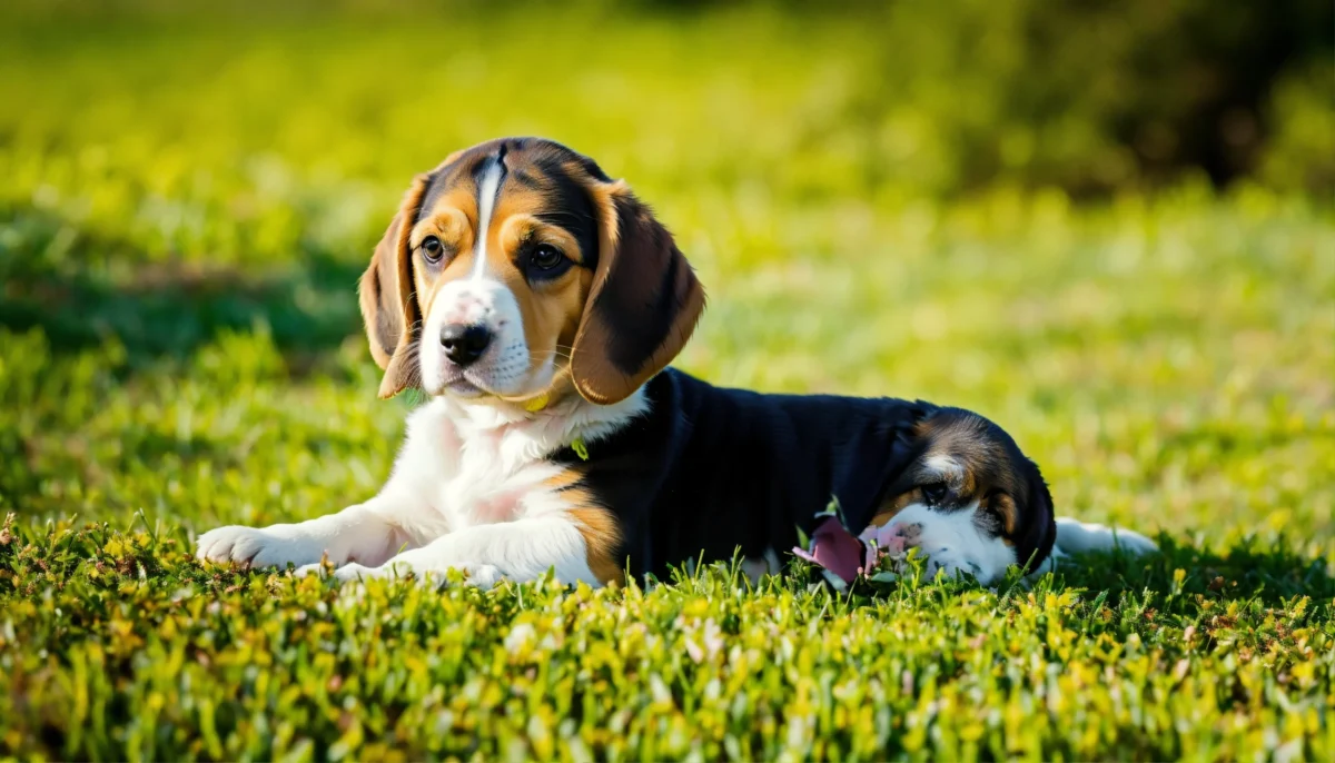 Hondje waar Darwin mee reisde (6)