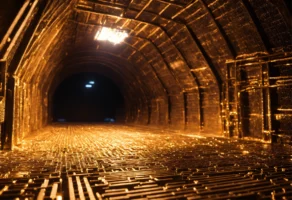 IJmuidens oorlogsbouwwerk dat (niet) rijp voor de sloop is (6)