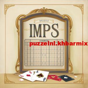 IMPS-300x300 internationale wedstrijdpunten bij bridge?