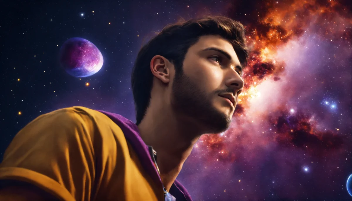 Iemand met dezelfde ervaring (9)