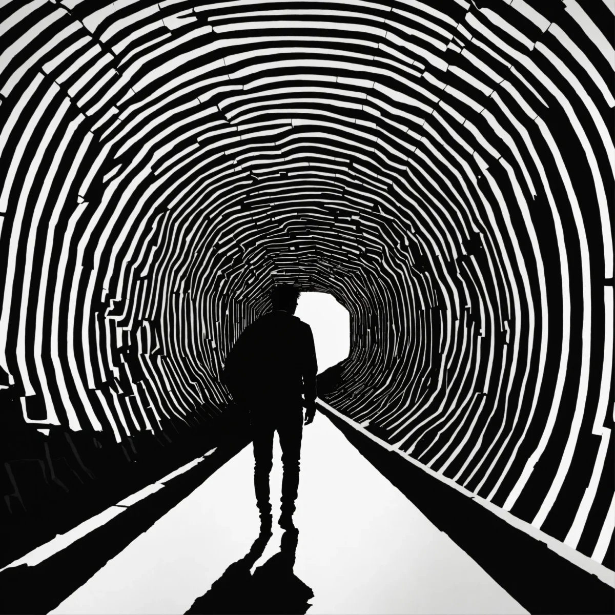 In de file wordt voorlopig niet gevochten (7)