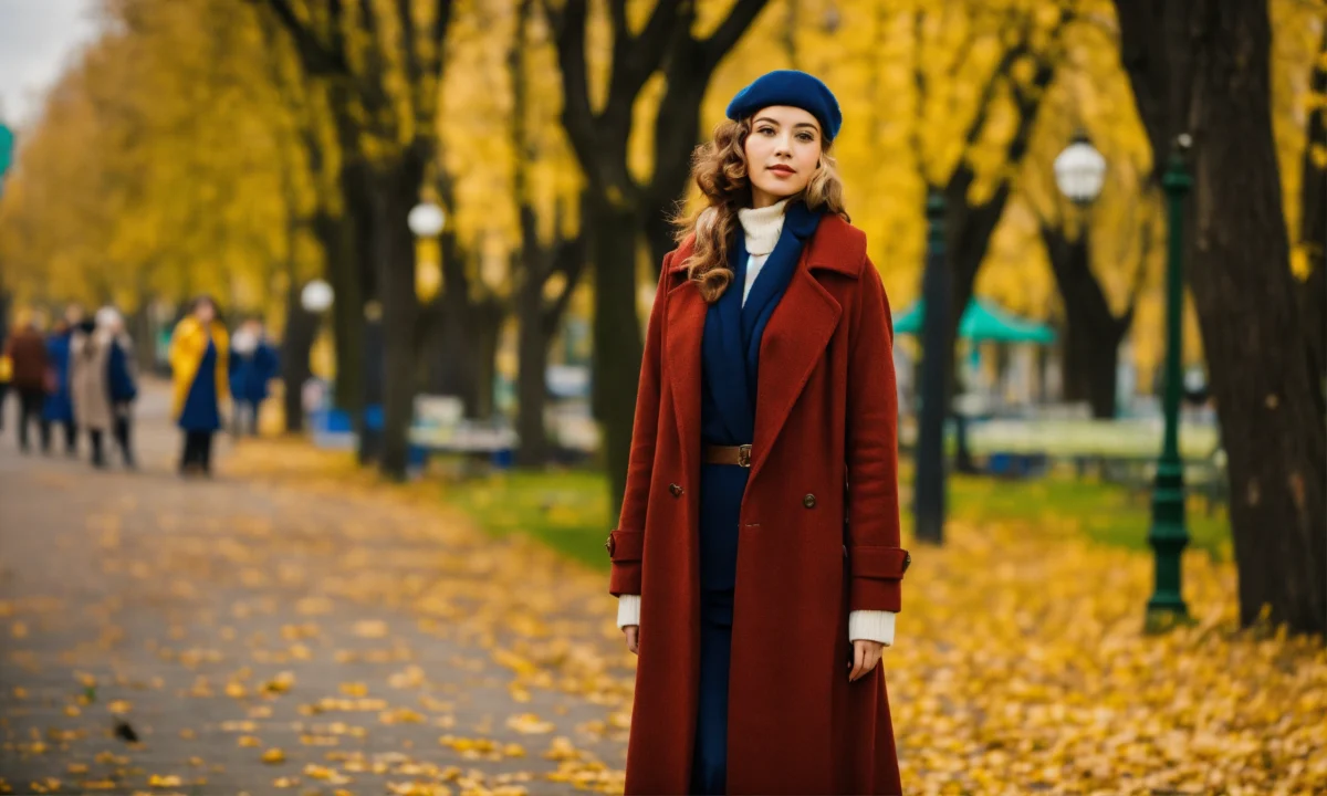 In de winter hangt de garderobe van een schouwburg er vol mee (7)