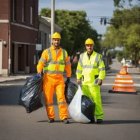 In een gemeente of museum te zien (8.6)