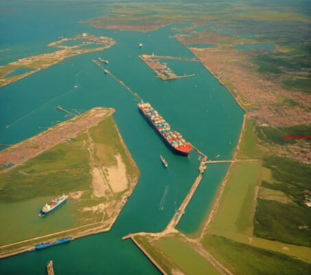 In welk deel van het IJsselmeer mondt de IJssel uit (9) letters