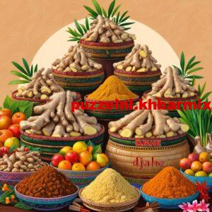 Indonesische-benaming-voor-gedroogde-en-gemalen-gemberwortel.-5-300x300 Indonesische benaming voor gedroogde en gemalen gemberwortel. (5) letters