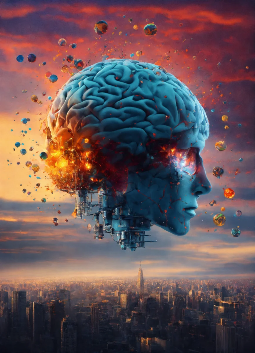 Is in het midden gelaten (8)