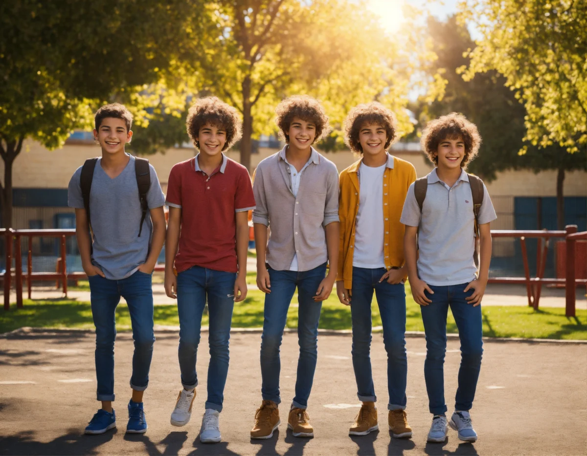 Jonge weggebruikers (11)