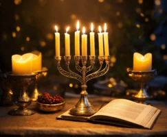 Joods feest uittocht uit egypte (6)