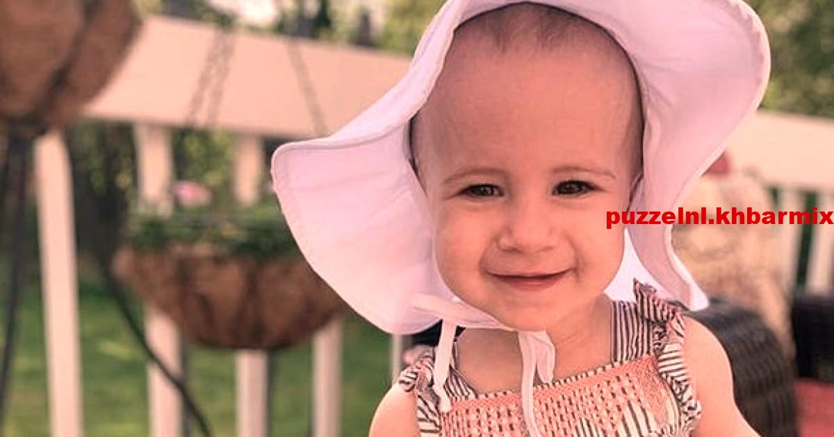 Kind van zoon of dochter (15)