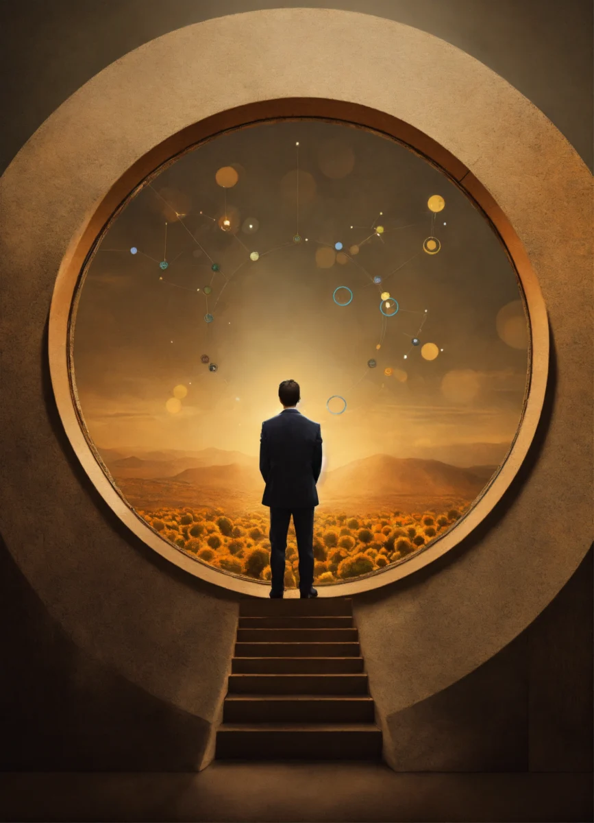 Klappen geven zodat het ophoudt met klapperen. (10)