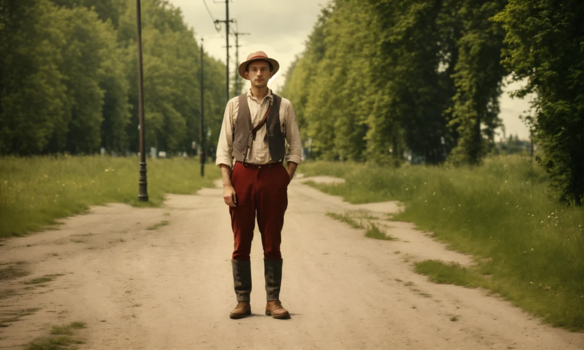 Kledingstuk op krediet gekocht (8)