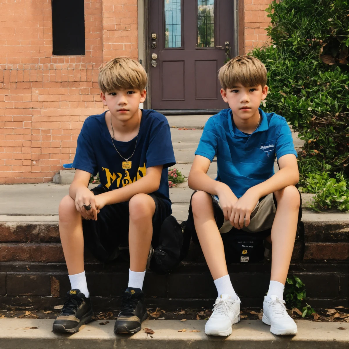 Komt in de familie (niet) voor (10)