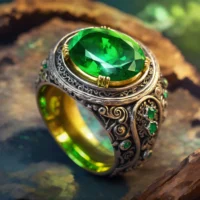 Koning Van Lydie (5)