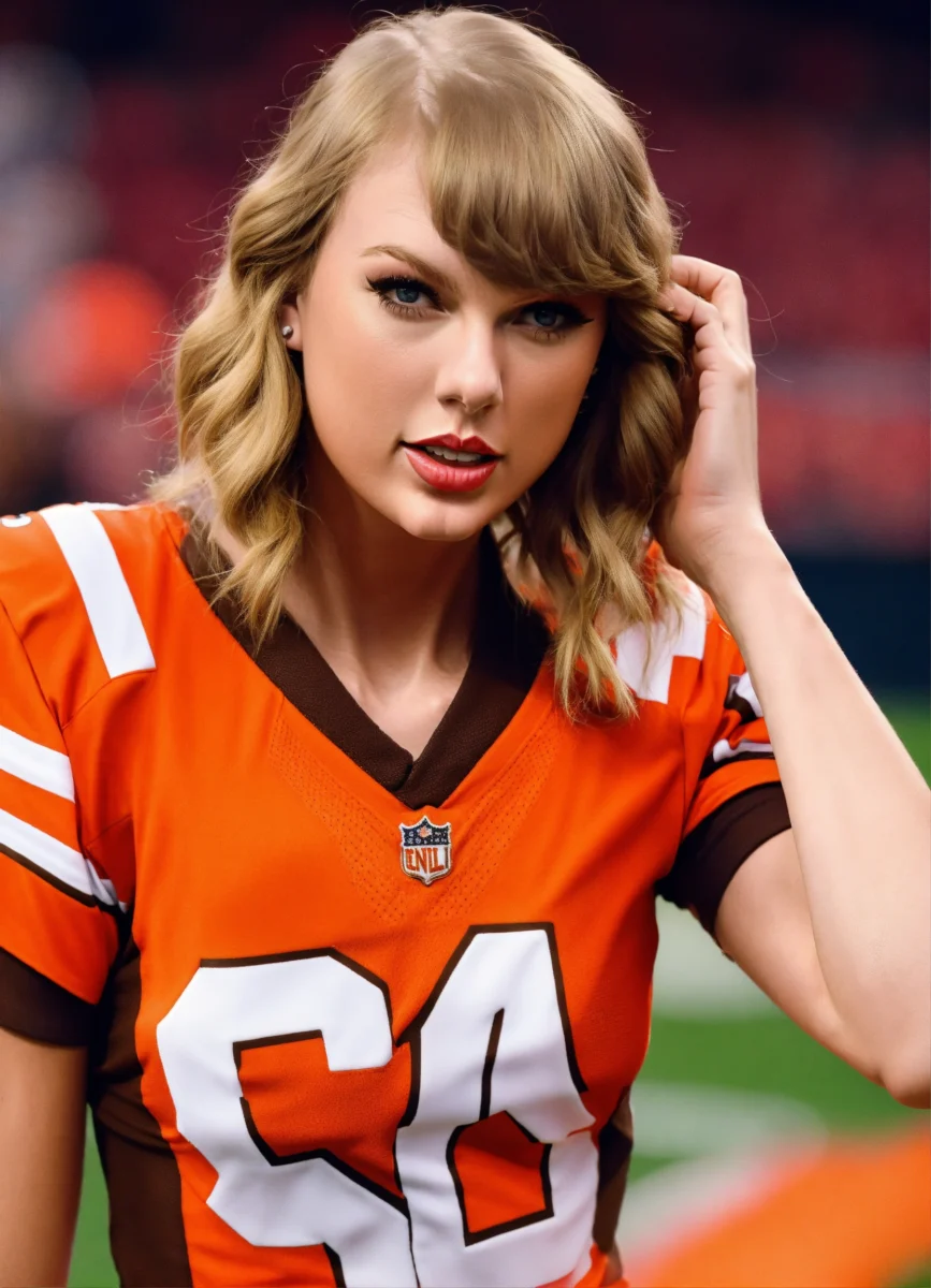 Kreeg zij geel en rood tijdens het jagen op de bal (13)