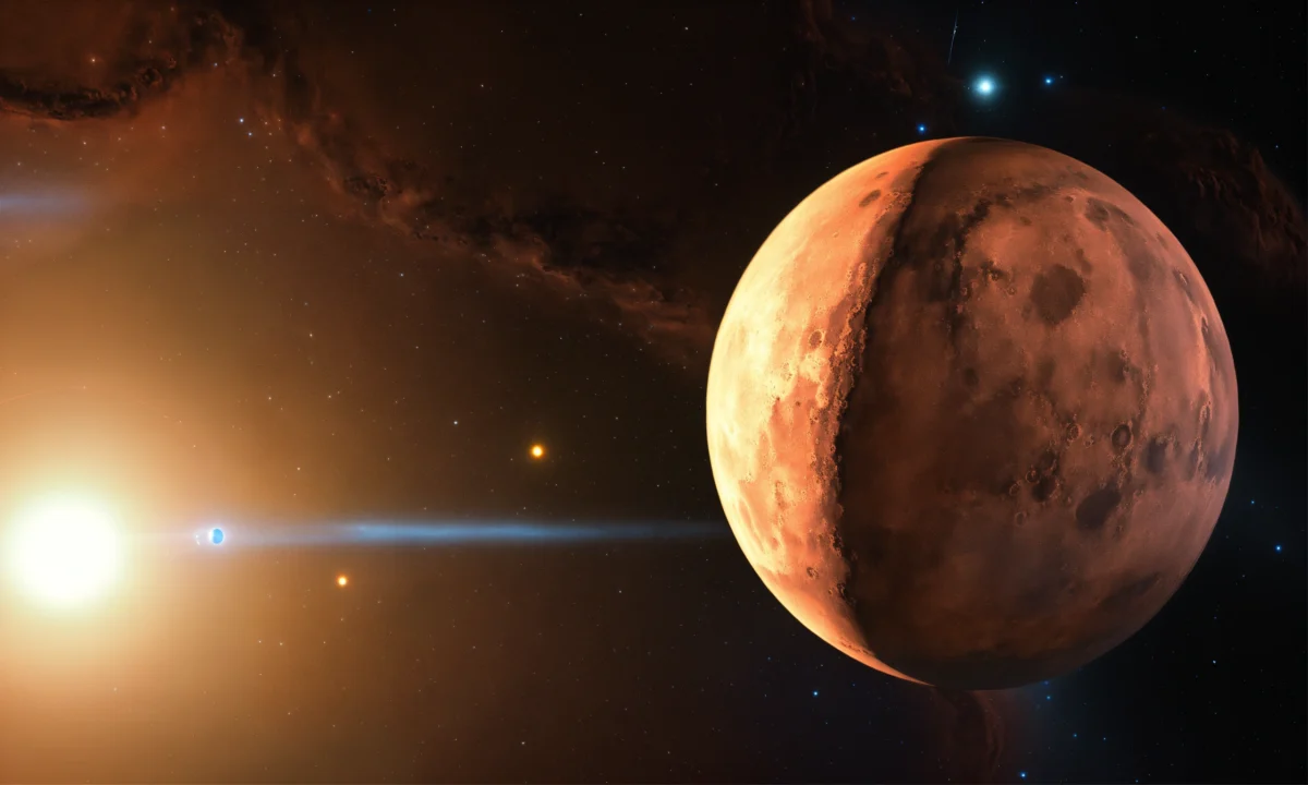 Kunnen astronauten deze muziek zien en horen (4)