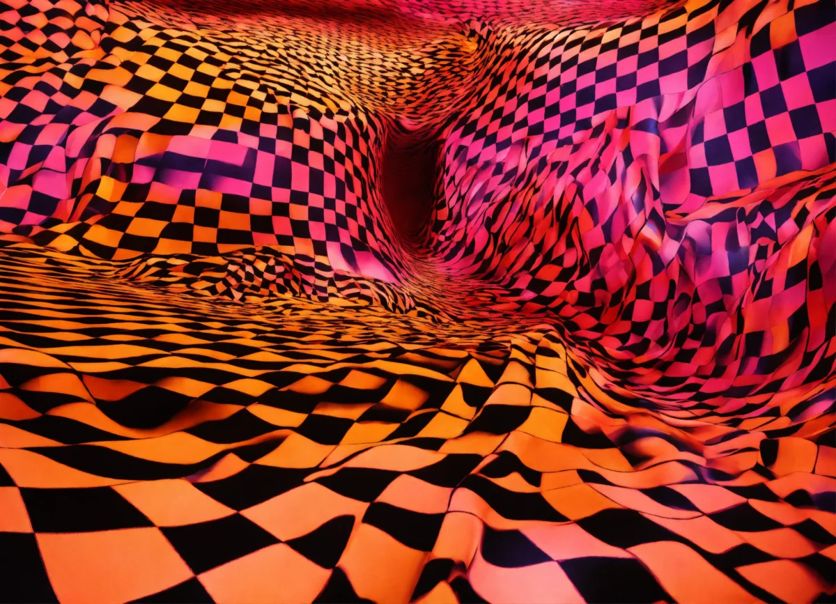 Kunst als die van Escher (5)