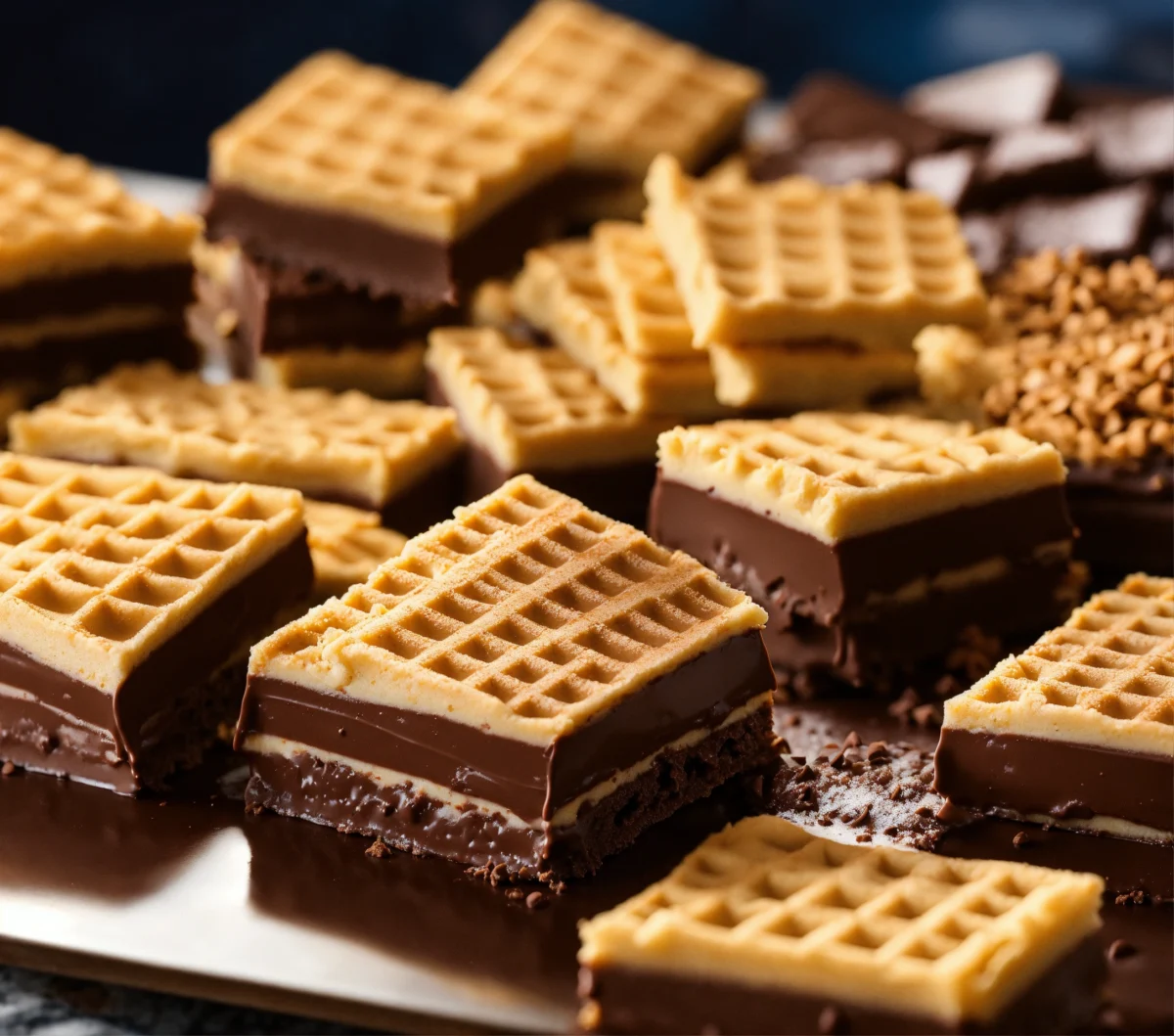 Lekkernij met tonsillen (4)