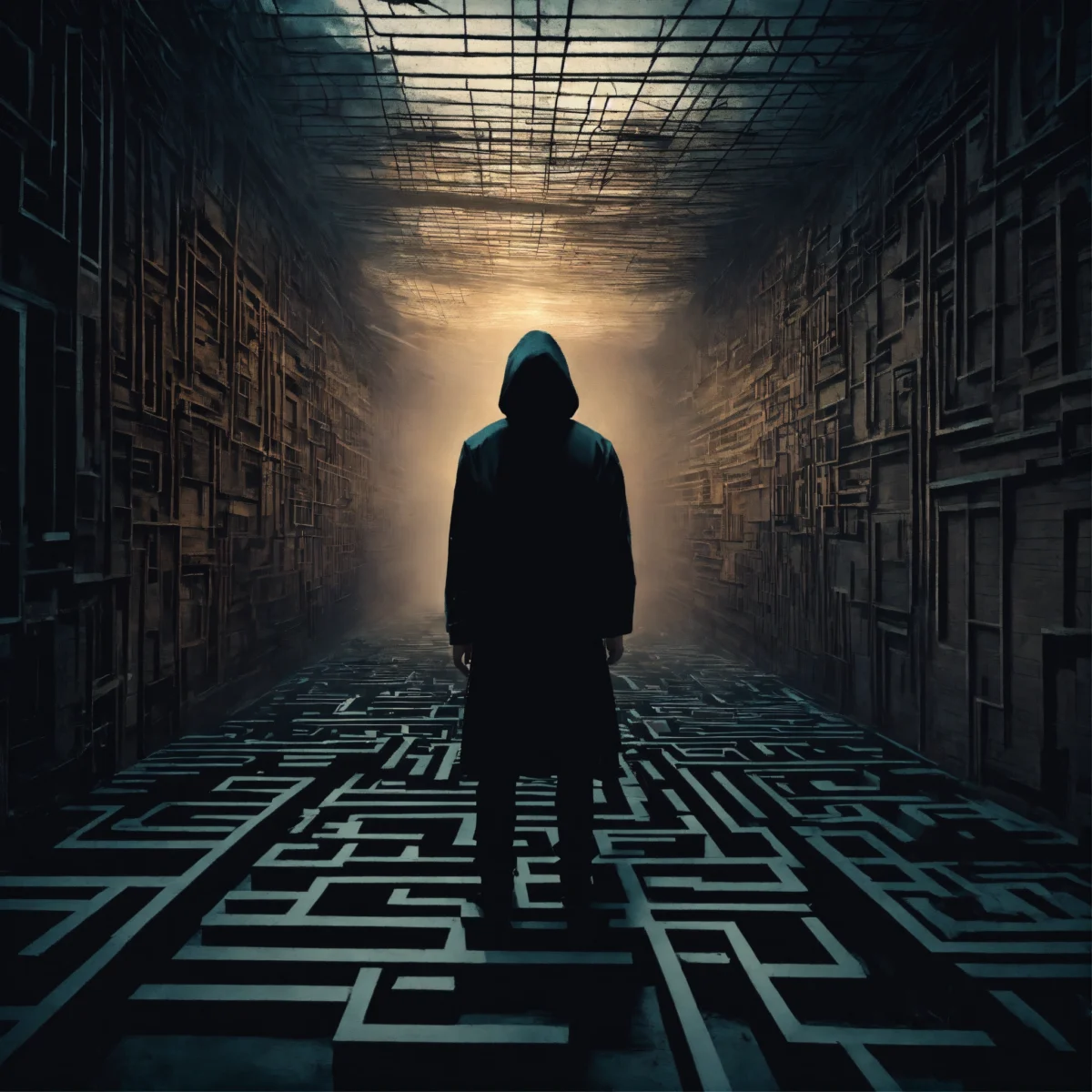 Lies kan hierin heel ernstig zijn. (5)