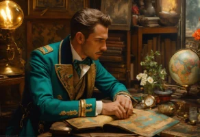 Loe de Jong - Johan Huizinga - Jan Romein