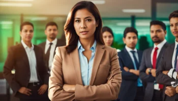 Men gaat er wonen in het werk (10)