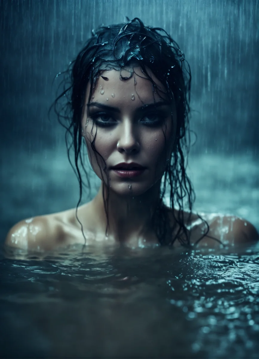 Met dit woord bedoelt men in België wat de Nederlander een douche noemt. (8)