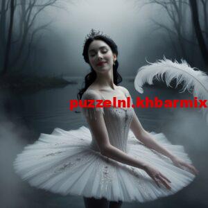 Odette-300x300 Hoe heet de prinses uit het ballet 'Het Zwanenmeer'? (6) letters Cryptisch