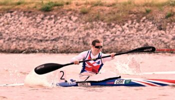 Onderdeel van een concours voor patissiers. (12)