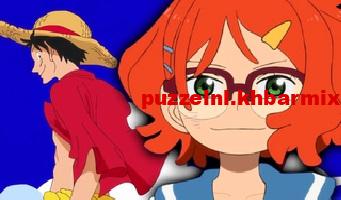 One piece fan letter watch