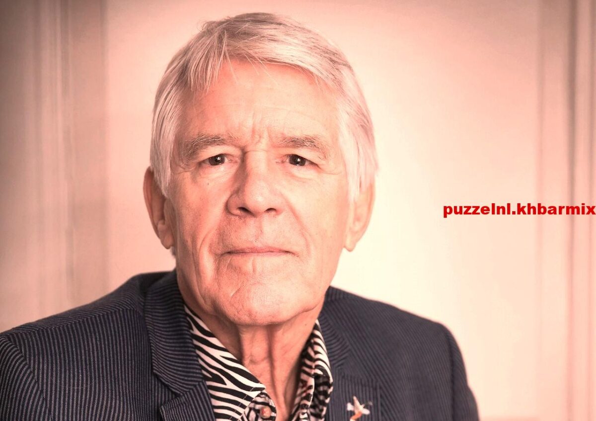 Oost europadeskundige kees van kooten