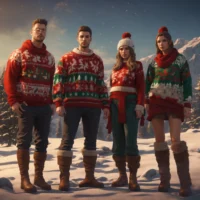 Op 7 februari zit het er dik in en om (14)