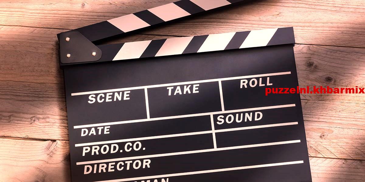 Op leugenachtige wijze een film maken (7)