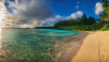 Op welk eiland leefde de onfortuinlijke dodo (9)