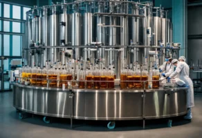 Opruiing waarbij het er heet aan toegaat (7)