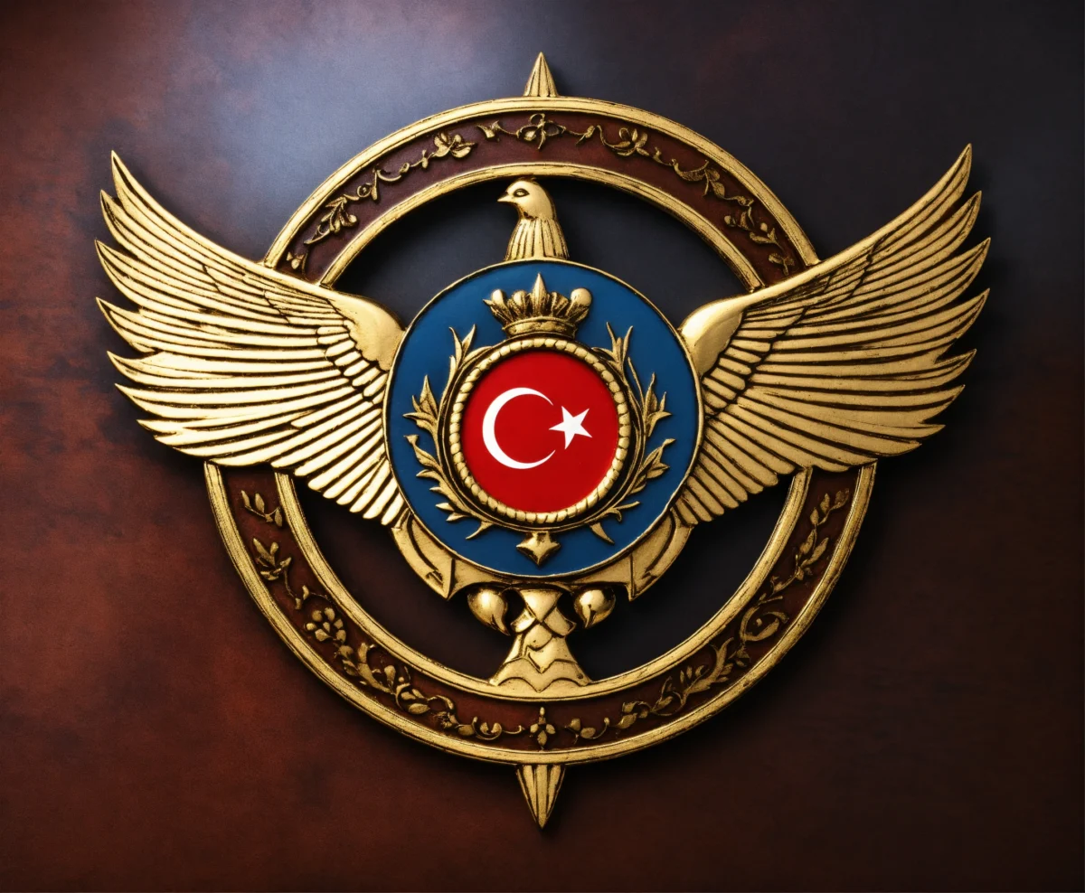 Order van hogerhand. (10)