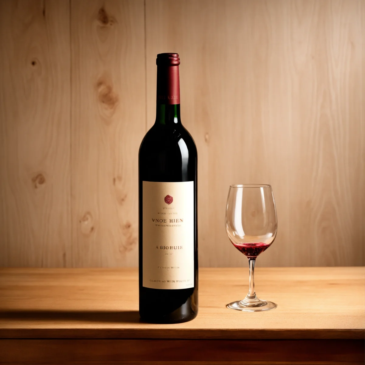 Paradoxale eigenschap van wijn (5)