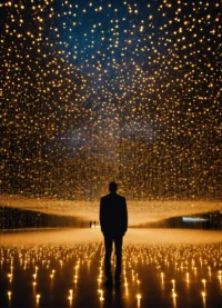 Rechtlijnig en onnozel op de Walk of Fame (7)