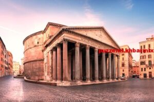 Romeinse tempelruimte (5)